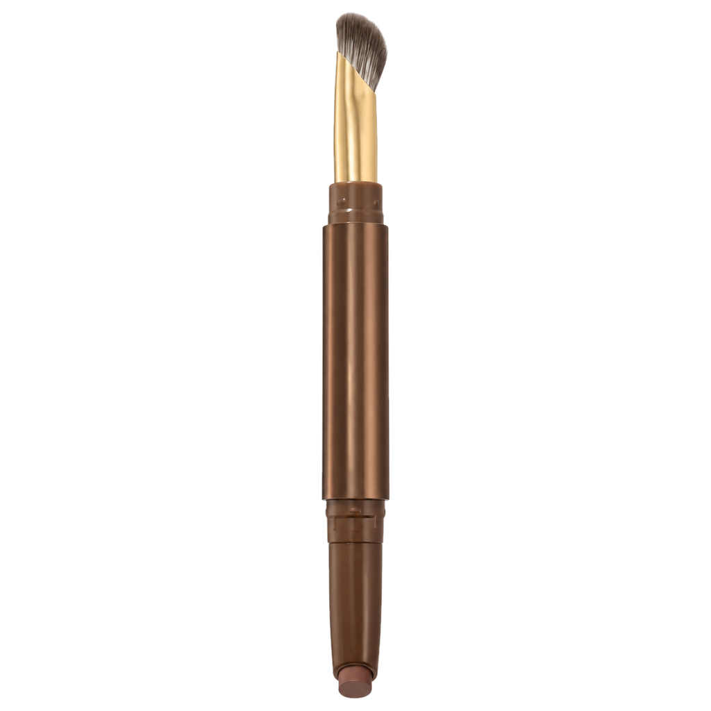 2-in-1 Cool-Tone Contour Stick & Brush